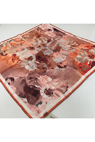 Bonjela وشاح حريري ناعم طازج MAA0118