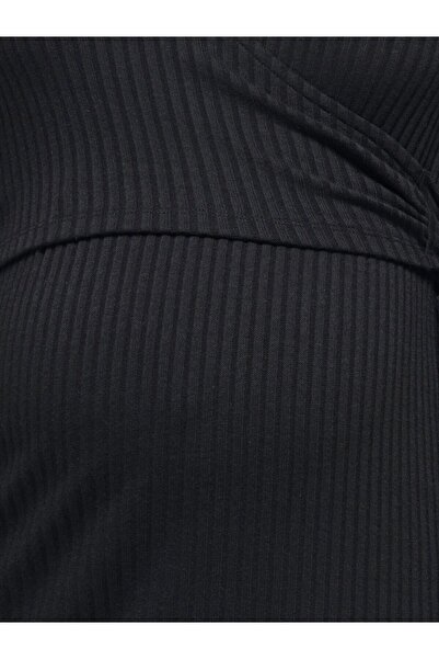 ONLY MATERNITY Kleid OLMJENNIE Midikleid