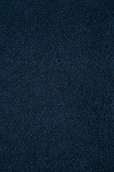 Premier Home Velvet Cushion Cover Navy Blue V1 50X50