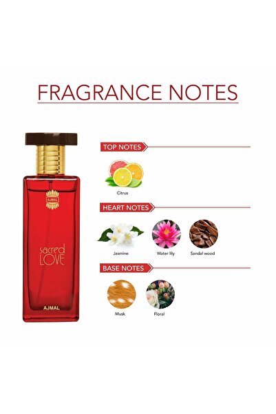 Ajmal Women's Perfume EDP