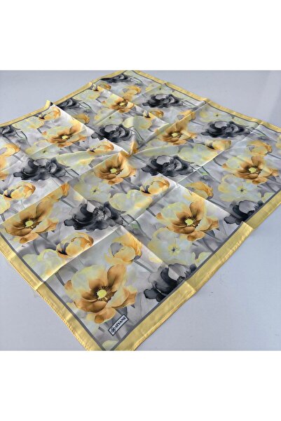 Siyanescarf Eșarfă din bumbac moale Siyane LRA1710