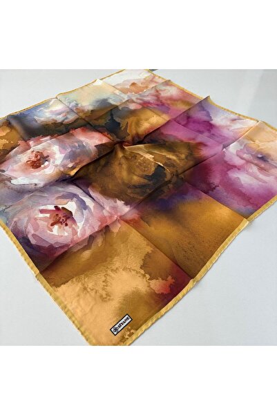 Siyanescarf Κασκόλ Siyane Alya Voile LRE0111