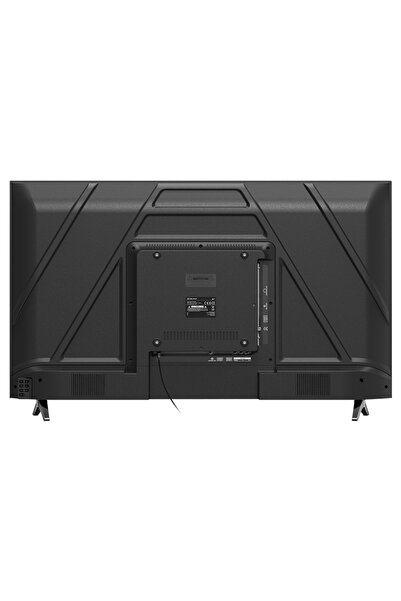 Cabletech LED TV Full HD 40 Inch H.265 Hevc