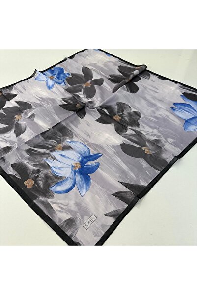 Akel Premium Decode Soft Scarf Lded0309