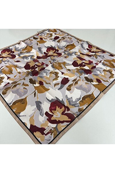 Akel Premium Decode Soft Scarf Lded0106