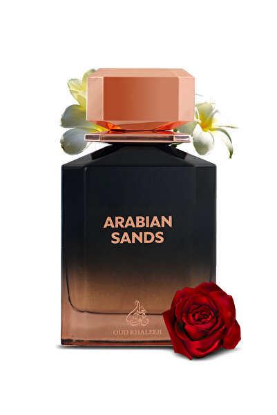 Oud Khaleeji Arabian Sands 100ml Fruity Elegance Unisex