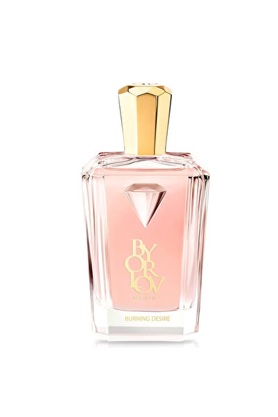 ORLOV PARIS عطر بيرنينج ديزاير للنساء أو دو بارفان 75 مل