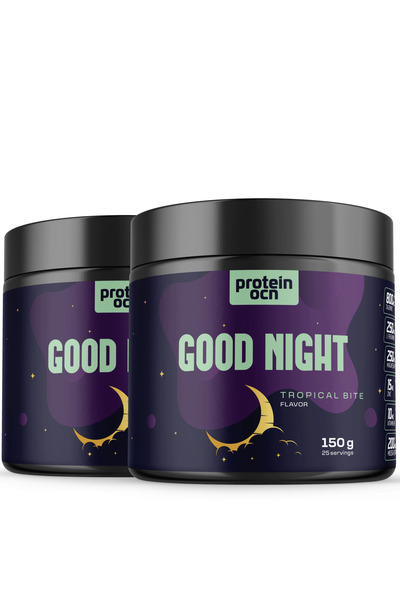 Proteinocean Good Night Tropical Bite- 150g X 2 Pieces