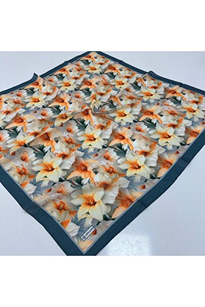 Siyanescarf Eșarfă din bumbac moale Siyane LRA1013