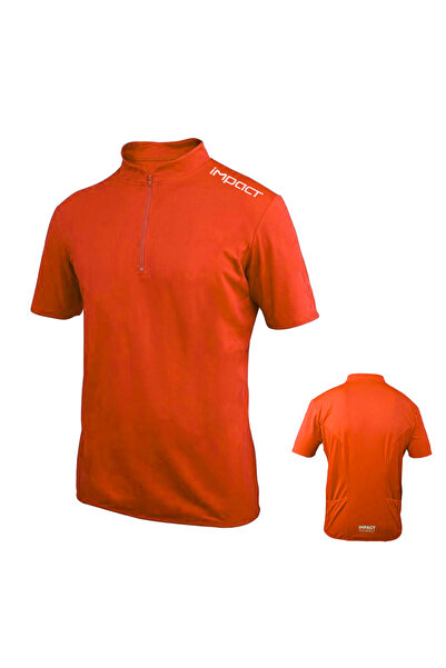 Impact Novi, Forma - Kırmızı L