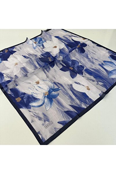 Akel Premium Decode Μαλακό Κασκόλ LDED0302