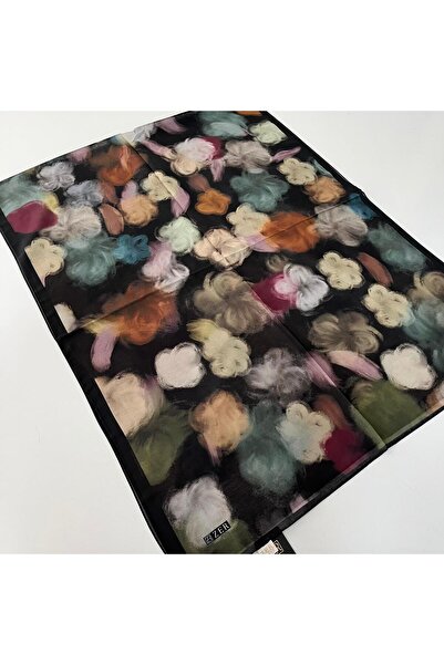 ZER Şal din bumbac organic LZA1303