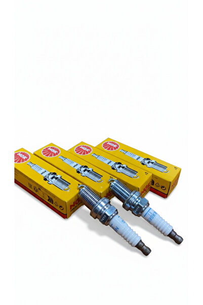 NGK NGK2382 Hyundai Accent Era 1.4 1.6 Uyumlu Buji Takımı 4 Adet Bkr5es-11