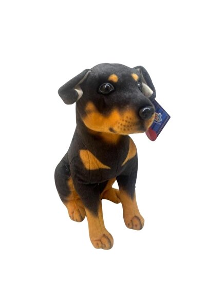 toysclub PL62453 43 CM KÖPEK PELUŞ