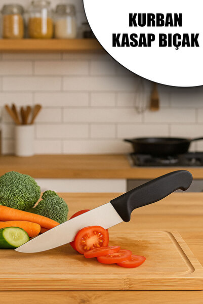 CMT NO-61120 KURBAN KASAP BIÇAĞI