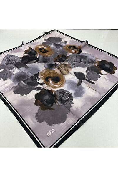 Akel Premium Decode Soft Κασκόλ LDED0201