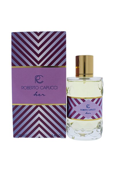 ROBERTO CAPUCCI Her For Women Eau De Parfum 100ml