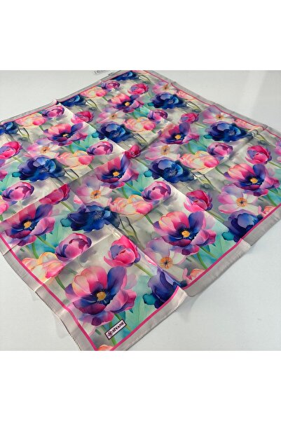 Siyanescarf Eșarfă din bumbac moale Siyane LRA1702