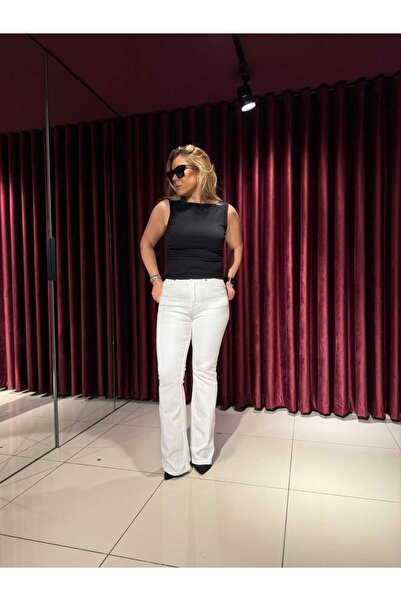 Utica Jeans 07 evazat Jean