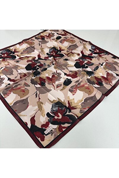 Akel Premium Decode Μαλακό Κασκόλ LDED0104