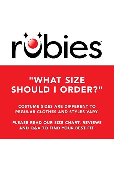 Generic Rubie's Official Jason Voorhees Adult Costume - Friday the 13th, Multicolor, XL, Polyester