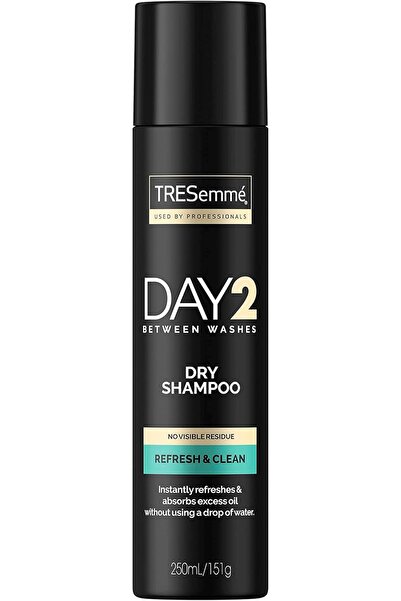 TRESemmé Dry Shampoo For All Hair Types