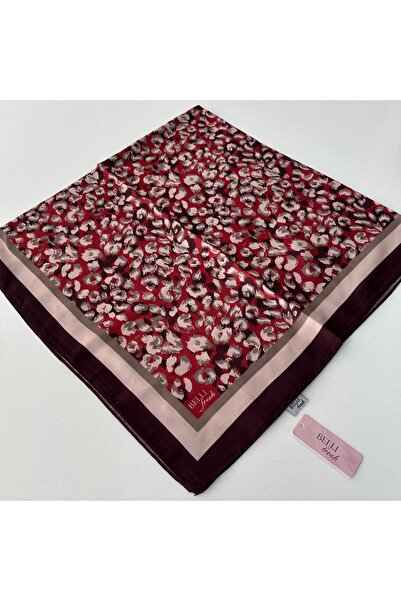 Belli Свіжий м'який бавовняний шарф LDFK0110