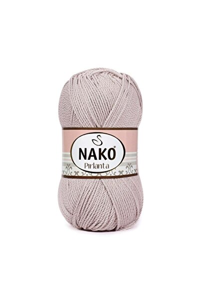 NAKO Diamond Hand Knitting Yarn 100 Gr. 3079