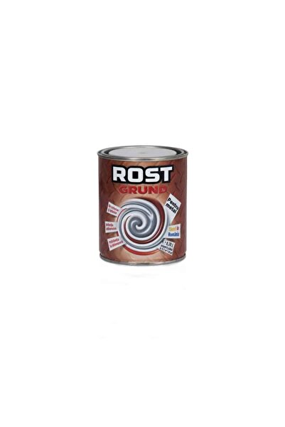 Z-Tools Rost primer for metal, 0.7L, gray / EXT10122