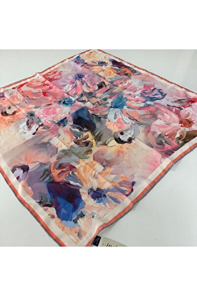 Bonjela وشاح حريري ناعم طازج MAA0108