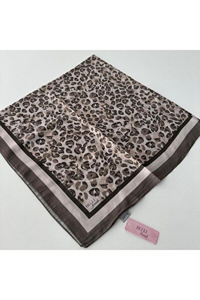 Belli Свіжа м'яка бавовняна шарф LDFK0104