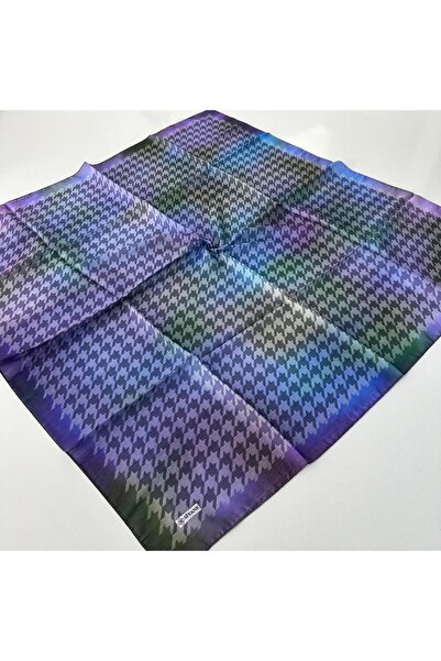 Siyanescarf Eșarfă din bumbac moale Siyane LRA2505