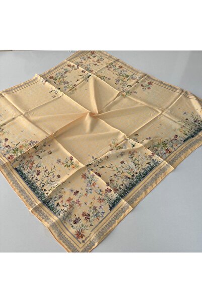 Siyanescarf Eșarfă din bumbac moale Siyane LRA2112