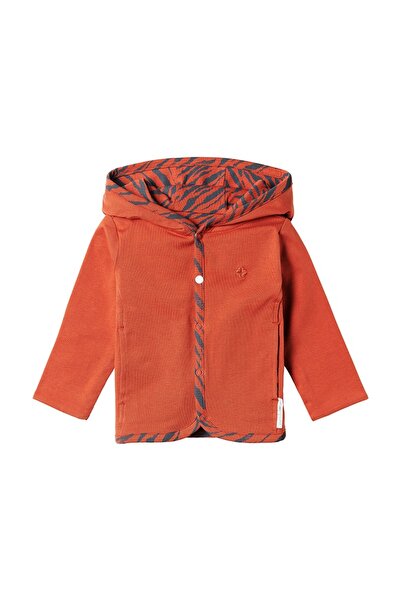 NOPPIES Amangu reversible baby jacket