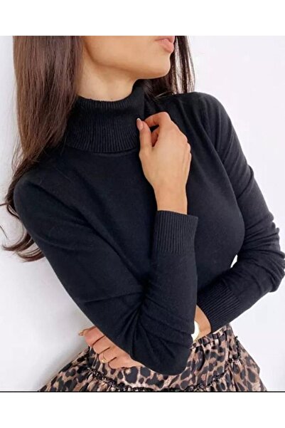 Welike Maleta dama SlimFit Doona negru