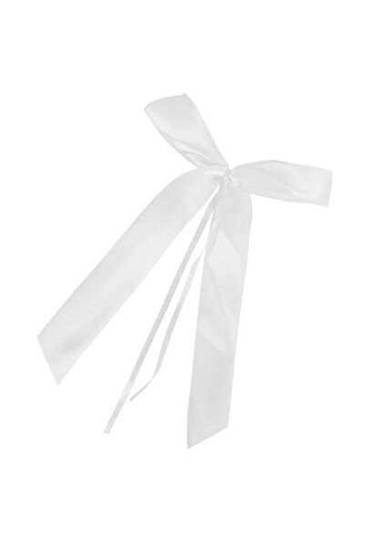 OEM Set de 50 de fundițe decorative pentru nuntă EVNC White Wedding, potrivite pentru mașini, scaune sau pahare