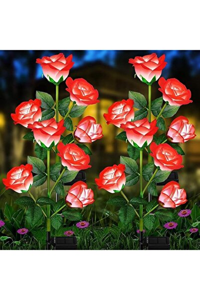 Arabest Colorful solar lanterns suitable for corridors, walkways, and courtyards.