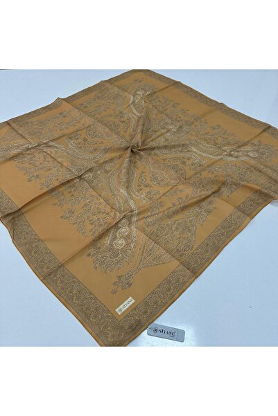 Siyanescarf Eșarfă din bumbac moale Siyane LRA0704