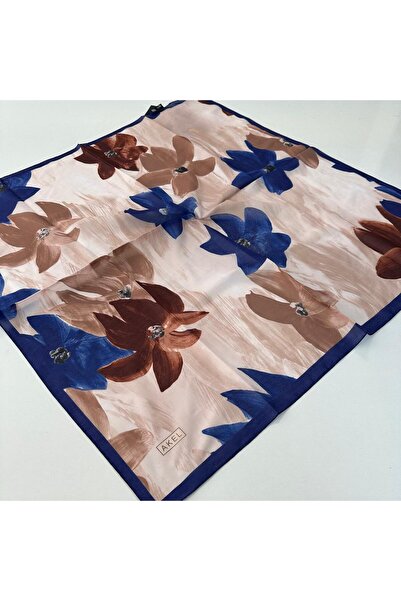 Akel Premium Decode Μαλακό Κασκόλ LDED0305