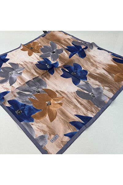 Akel Premium Decode Μαλακό Κασκόλ LDED0304