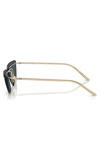 Prada Pr C52S Zvn70B 64 Sunglasses