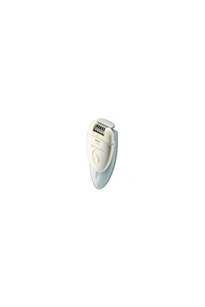 Philips Hp6457 Optima Sensitive Ice Gold Buzlu Epilatör