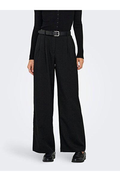 ONLY Anzughose ONLREINA Gerade geschnitten Anzughose