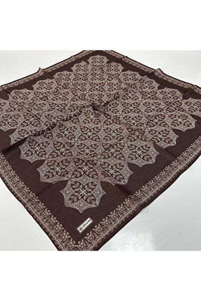 Siyanescarf Eșarfă din bumbac moale Siyane LRA1305