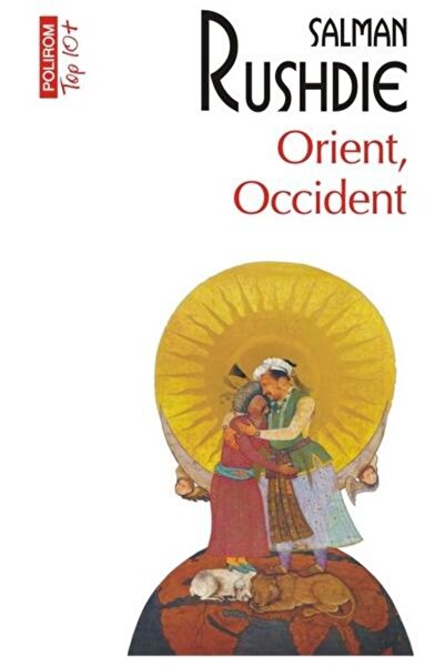Editura Polirom Orient, Occident (editie de buzunar), Salman Rushd