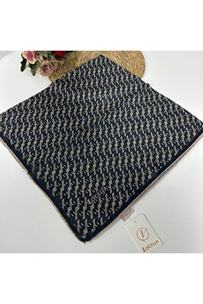 locella Soft Cotton Scarf Ldfc6310