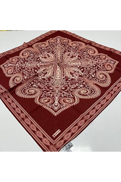 Siyanescarf Eșarfă din bumbac moale Siyane LRA0603