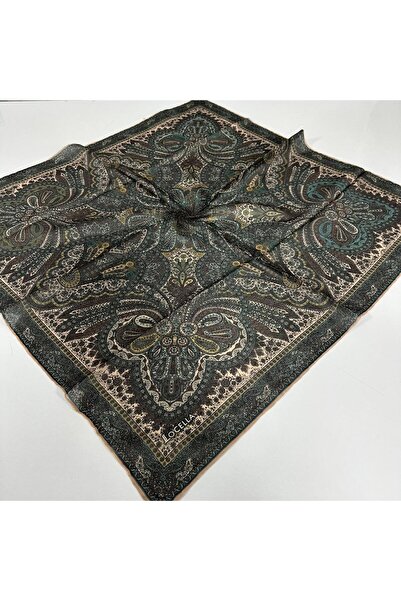 locella Soft Cotton Scarf Ldfc6410