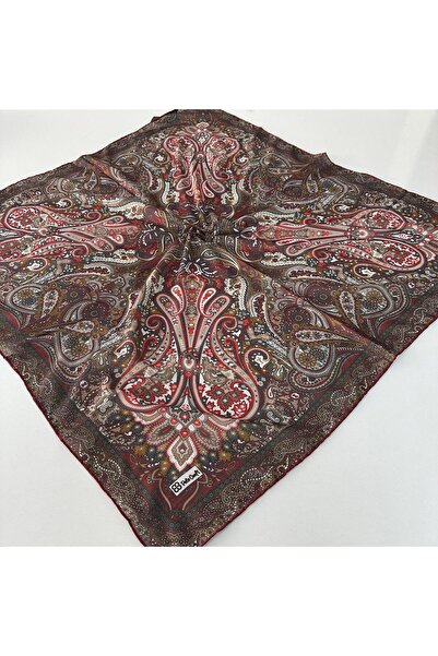 POLO CRAFT Eșarfă din bumbac moale LDJ3110