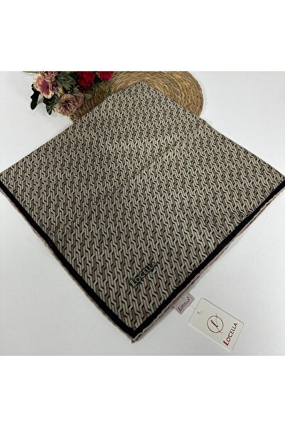 locella Soft Cotton Scarf Ldfc6306